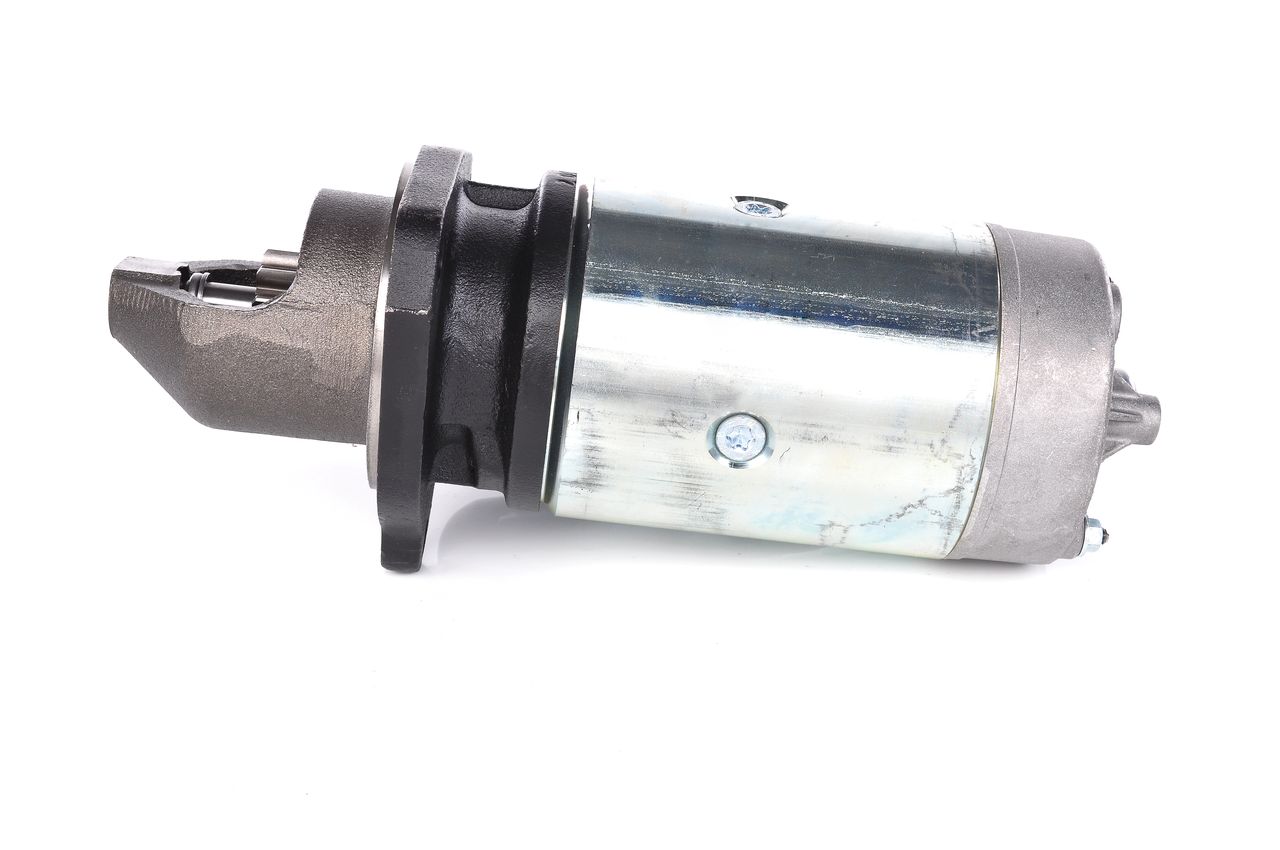 BOSCH 0 001 368 313: Štartér 4kW