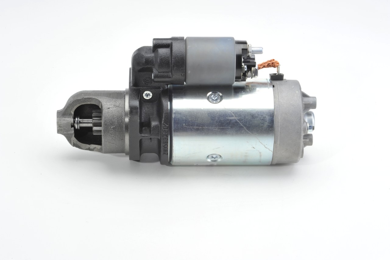 BOSCH 0 001 368 316: Štartér 4kW