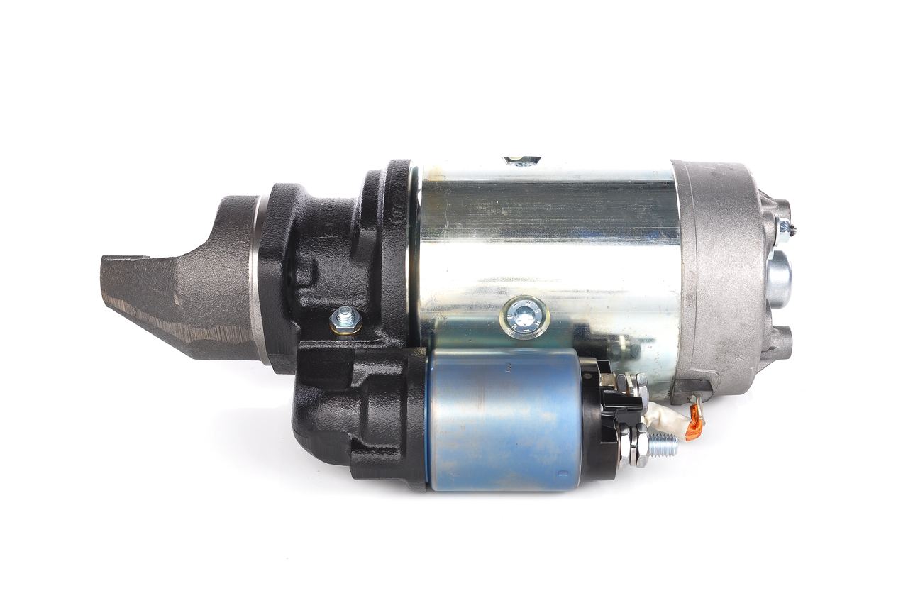 BOSCH 0 001 369 005: Anlasser 3,1kW