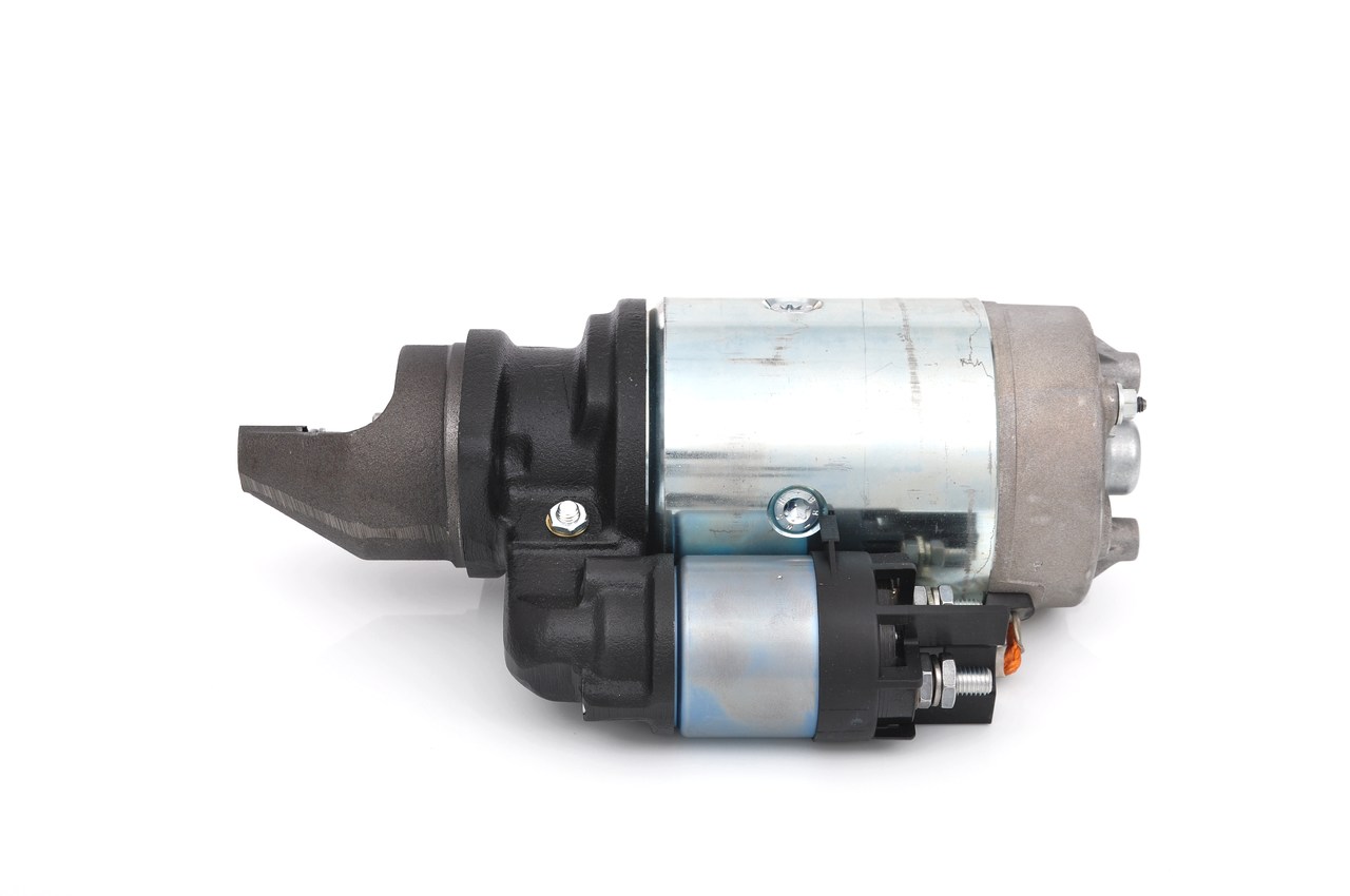 BOSCH 0 001 369 022: Motor de arranque 3,1kW