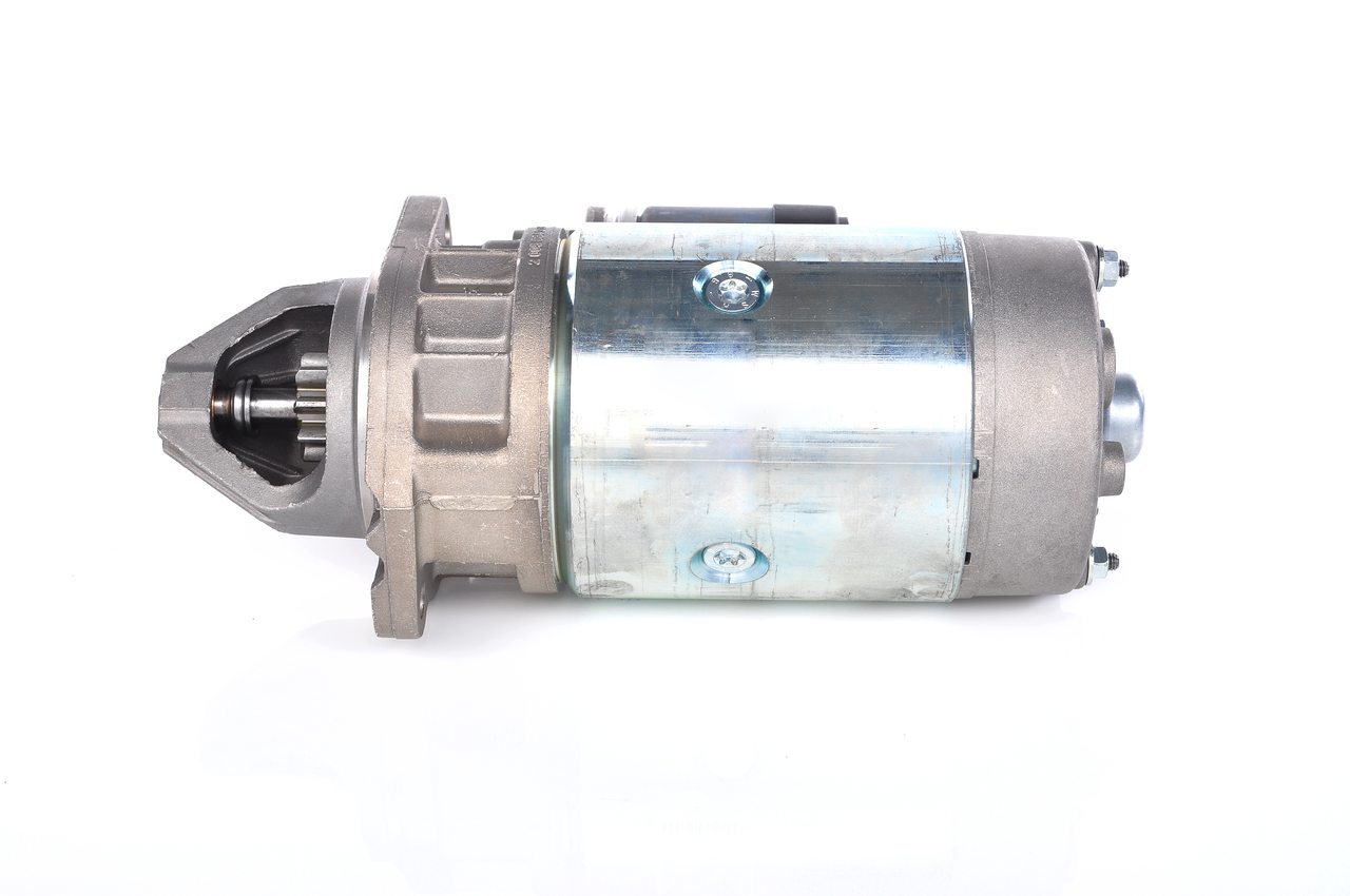BOSCH 0 001 369 024: Starter 3,1kW