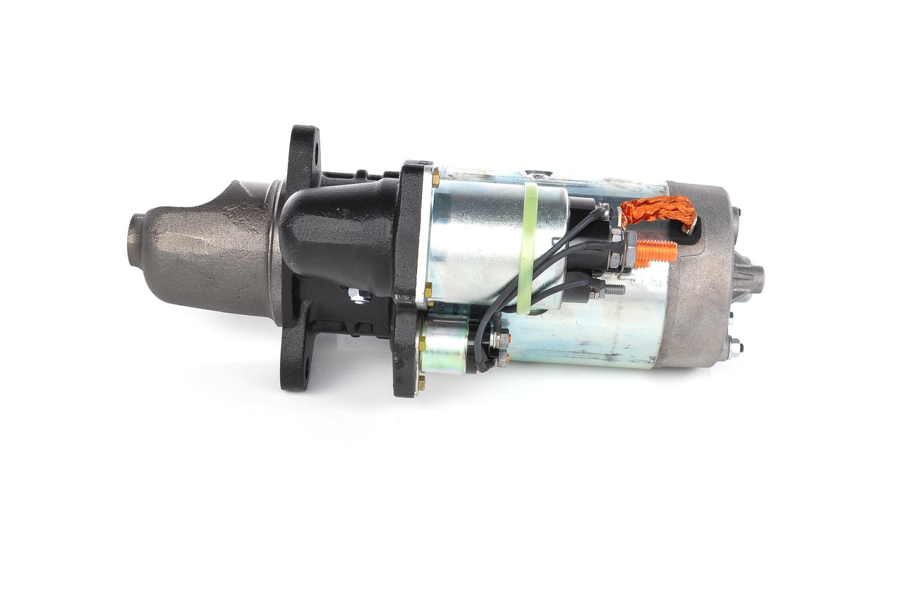 BOSCH 0 001 372 005: Motor de arranque 6,2kW