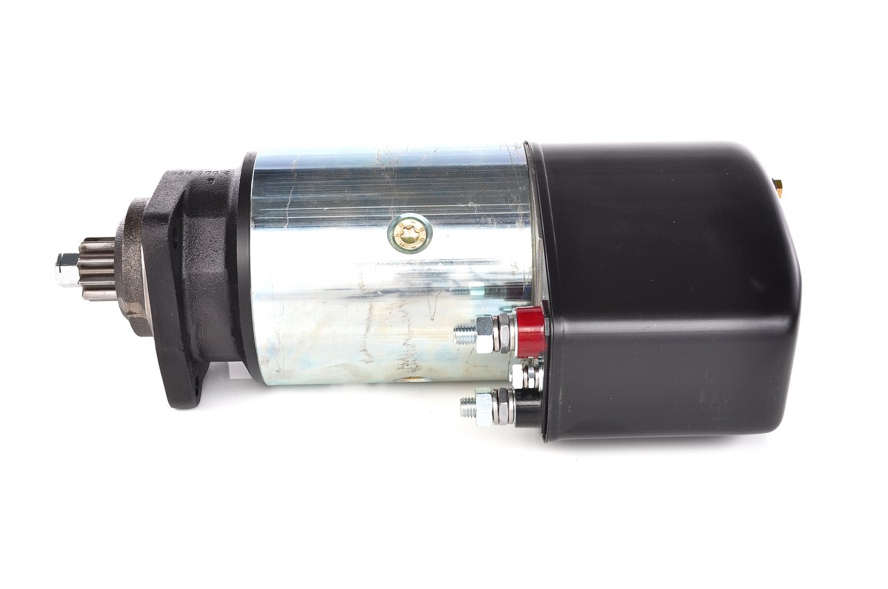 BOSCH 0 001 416 013: Anlasser 5,4kW