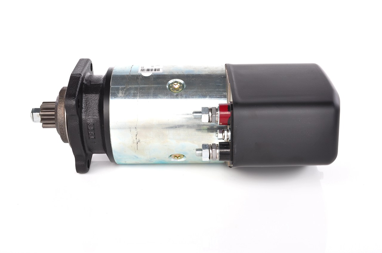 BOSCH 0 001 416 080: Rozrusznik 5,4kW