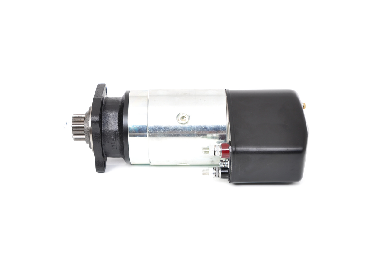 BOSCH 0 001 417 053: Starter 6,6kW