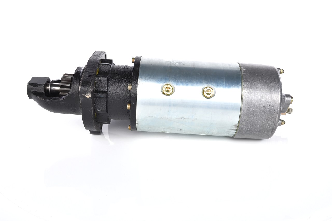 BOSCH 0 001 420 011: Motor de arranque 7,5kW