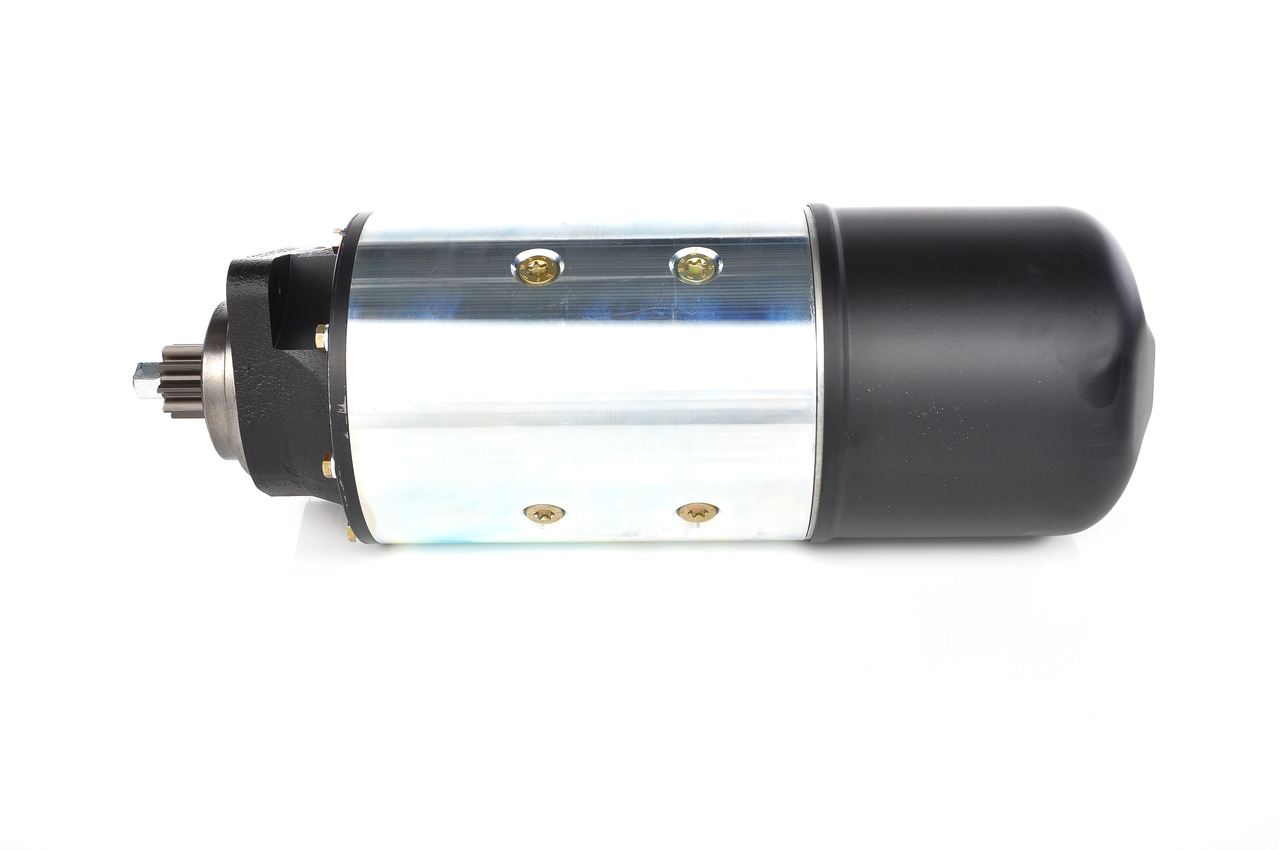 BOSCH 0 001 510 032: Anlasser 9kW