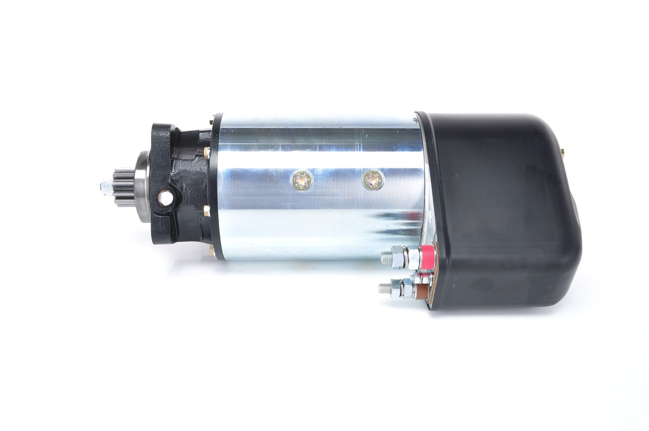 BOSCH 0 001 510 035: Anlasser 9kW