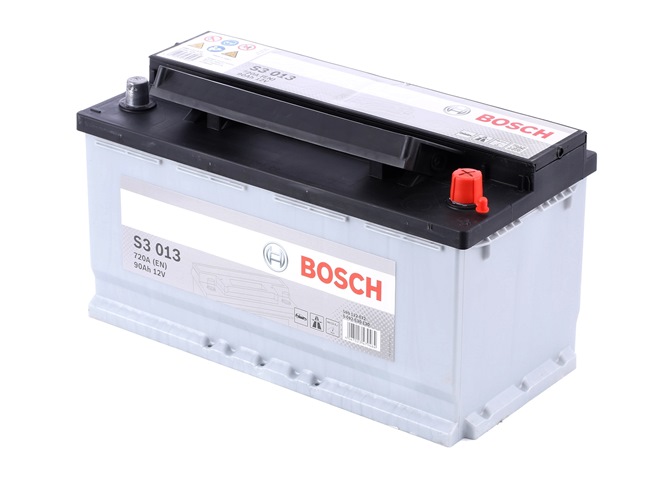 BOSCH S3 0 092 S30 130 Startera akumulatoru baterija MERCEDES-BENZ S Klase Saloon (W220) 367 ZS Benzīns cena