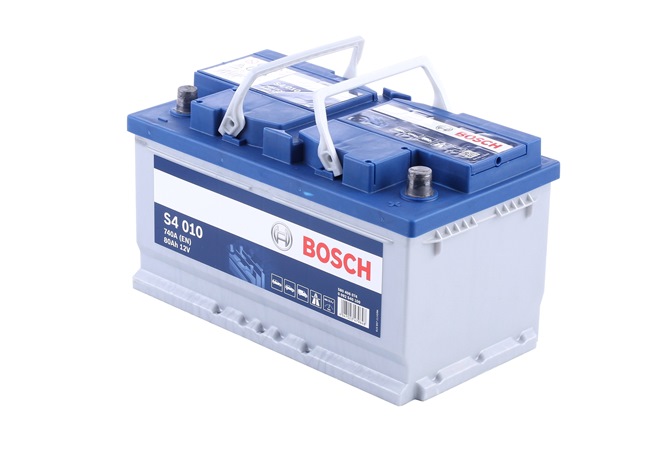 BOSCH S4 0 092 S40 100 Batterie OPEL ZAFIRA TOURER C (P12) 170 PS Diesel Kosten