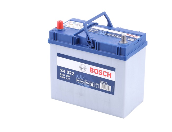 BOSCH S4 0 092 S40 220 Accu DAIHATSU TERIOS (J1) 84 Pk Benzine kosten