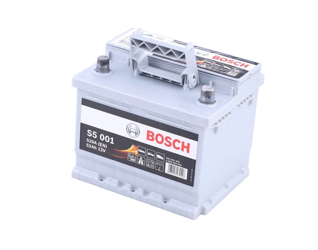 BOSCH S5 0 092 S50 010 Accu SKODA 130 Sedan 63 Pk Benzine kosten
