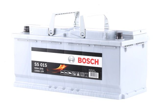 BOSCH S5 0 092 S50 150 Batterie BMW 6 Coupé (E63) 286 CV Diesel coût
