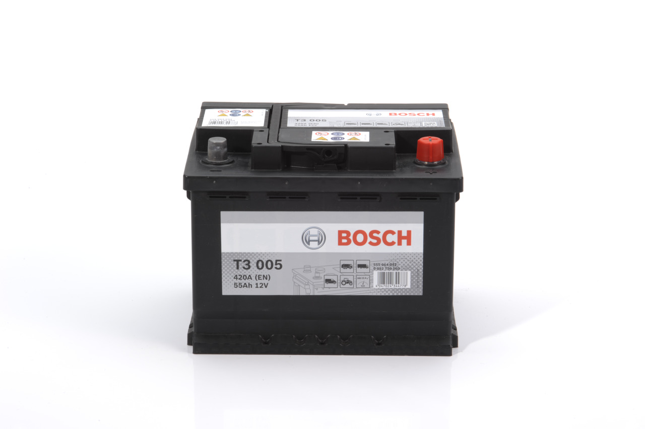 BOSCH 0 092 T30 050: Batterie T3