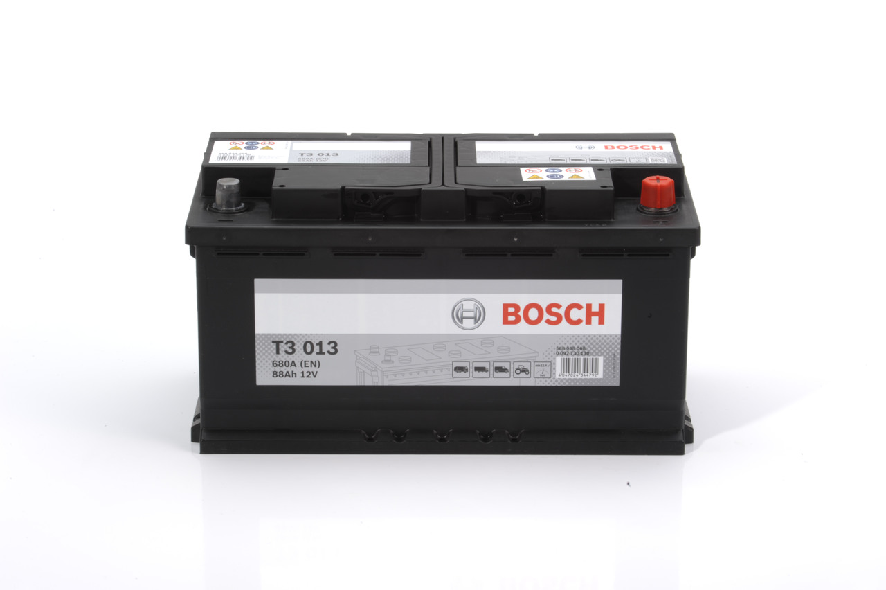 BOSCH T3 0 092 T30 130 Akumulator FIAT DUCATO Autobus (244, Z_) 145 KM olej napędowy koszt