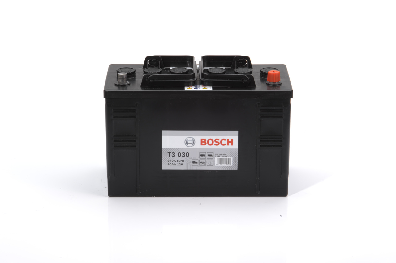 BOSCH 0 092 T30 300: Batterie T3