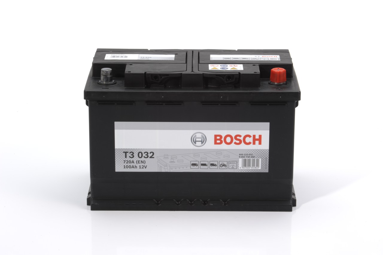 BOSCH T3 0 092 T30 320 Batterie HYUNDAI TUCSON (JM) 140 CV Diesel coût