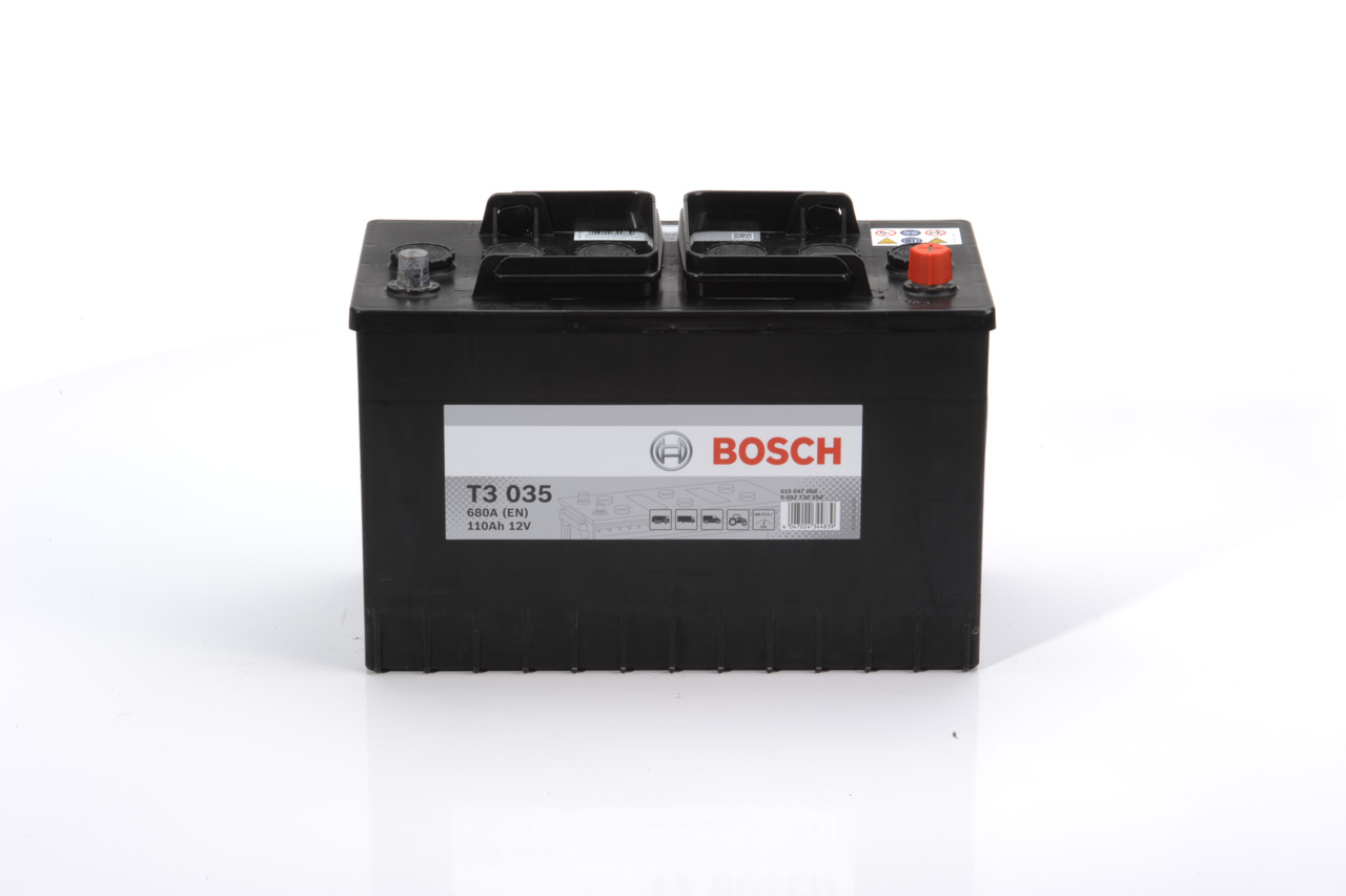 BOSCH 0 092 T30 350: Batterie T3