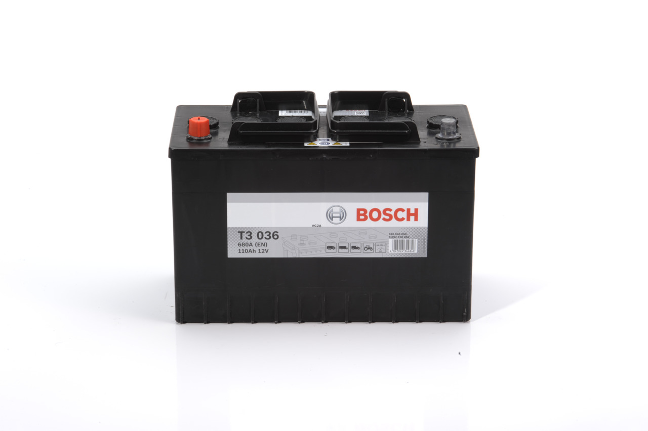 BOSCH 0 092 T30 360: Batterie T3