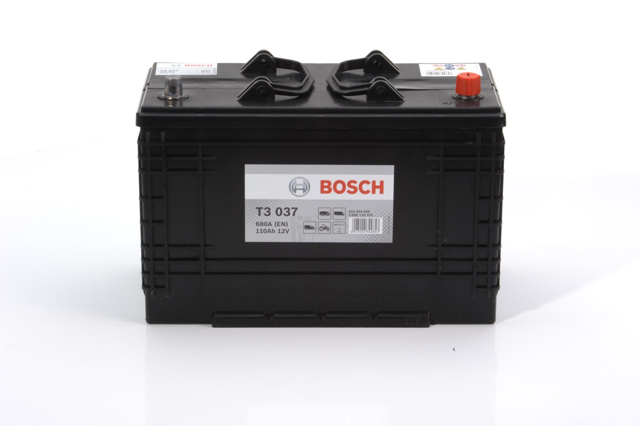 BOSCH 0 092 T30 370: Batterie T3