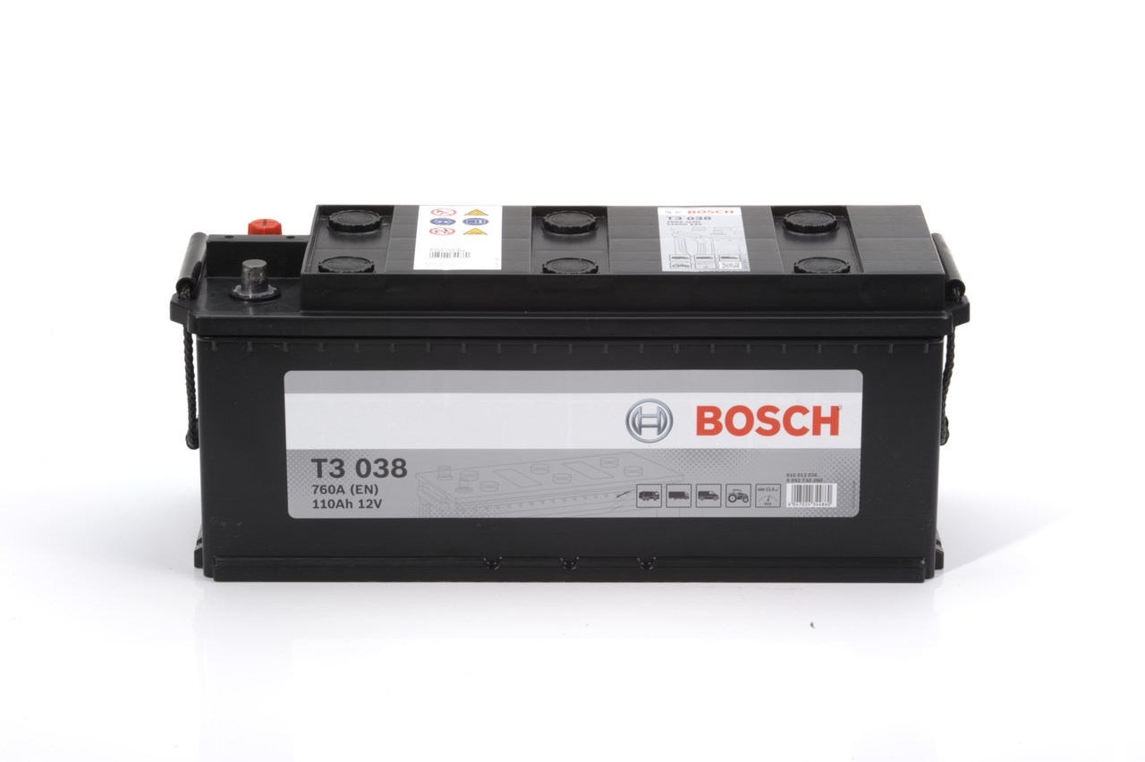 BOSCH 0 092 T30 380: Batterie T3