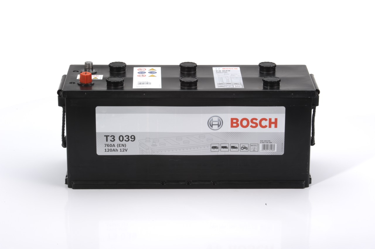 BOSCH 0 092 T30 390: Accu T3