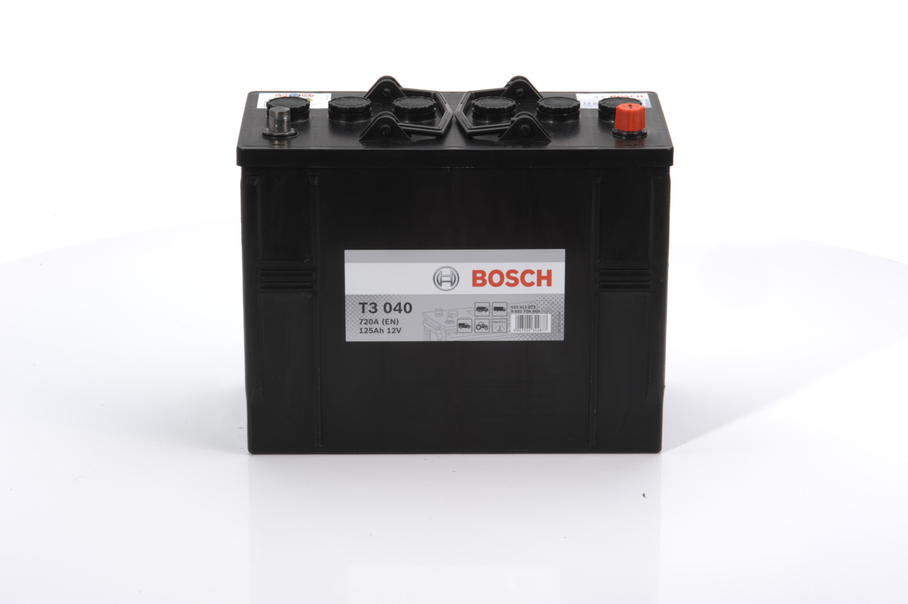 BOSCH 0 092 T30 400: Batterie T3