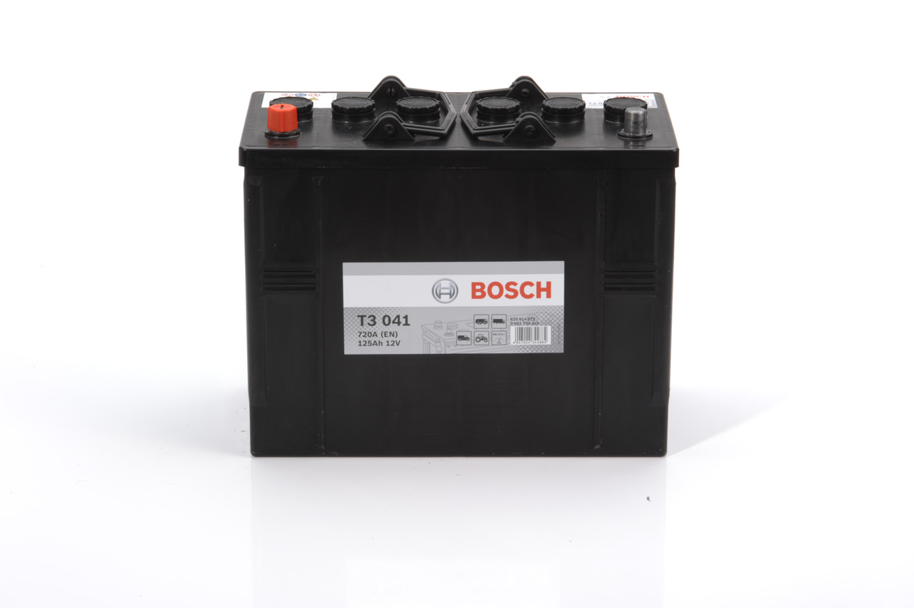 BOSCH 0 092 T30 410: Batterie T3