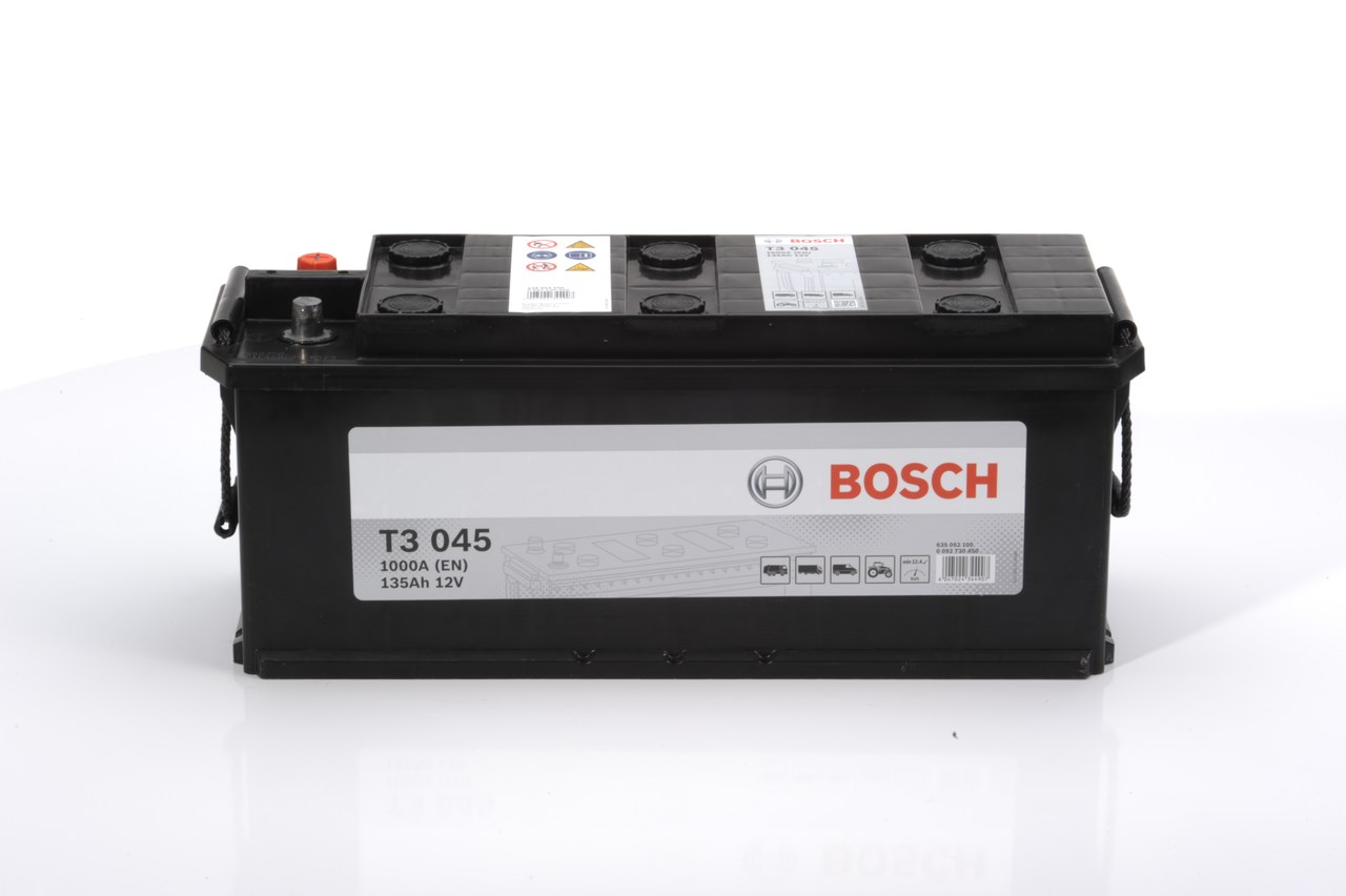 BOSCH 0 092 T30 450: Batterie T3