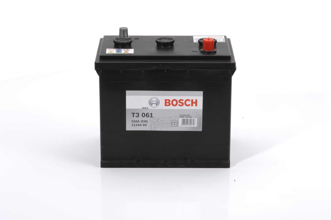 BOSCH 0 092 T30 610: Batterie T3