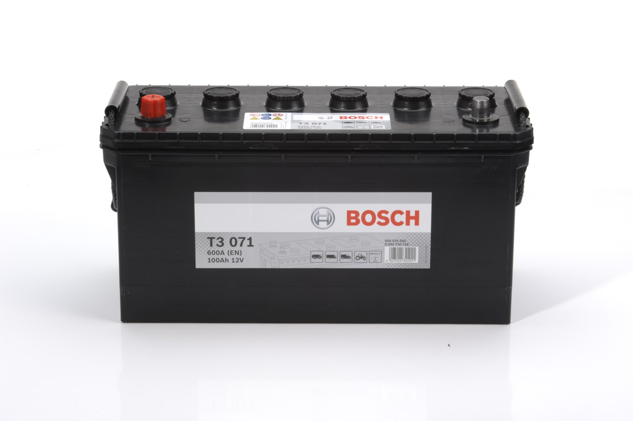 BOSCH 0 092 T30 710: Batterie T3