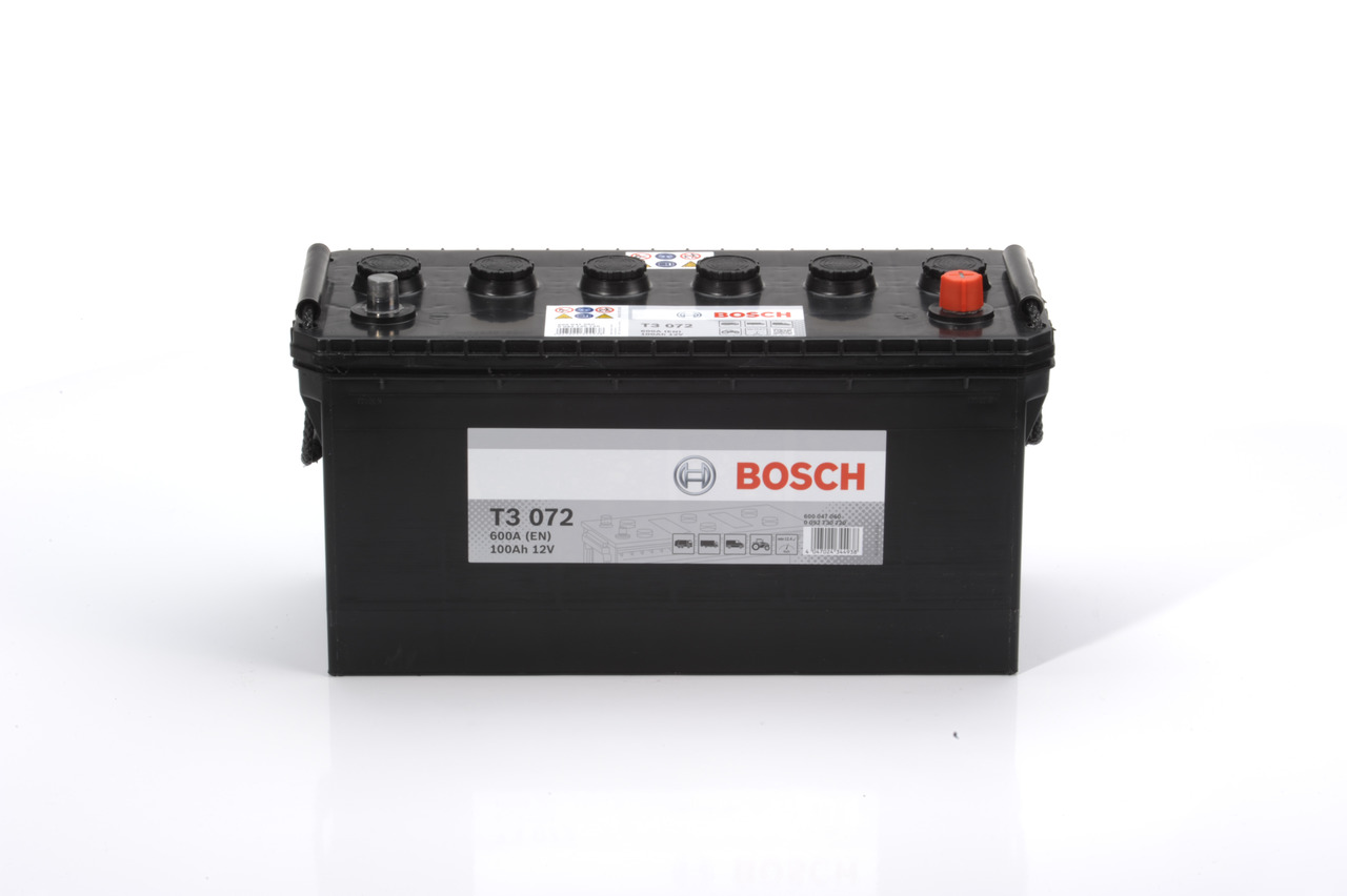 BOSCH 0 092 T30 720: Batterie T3