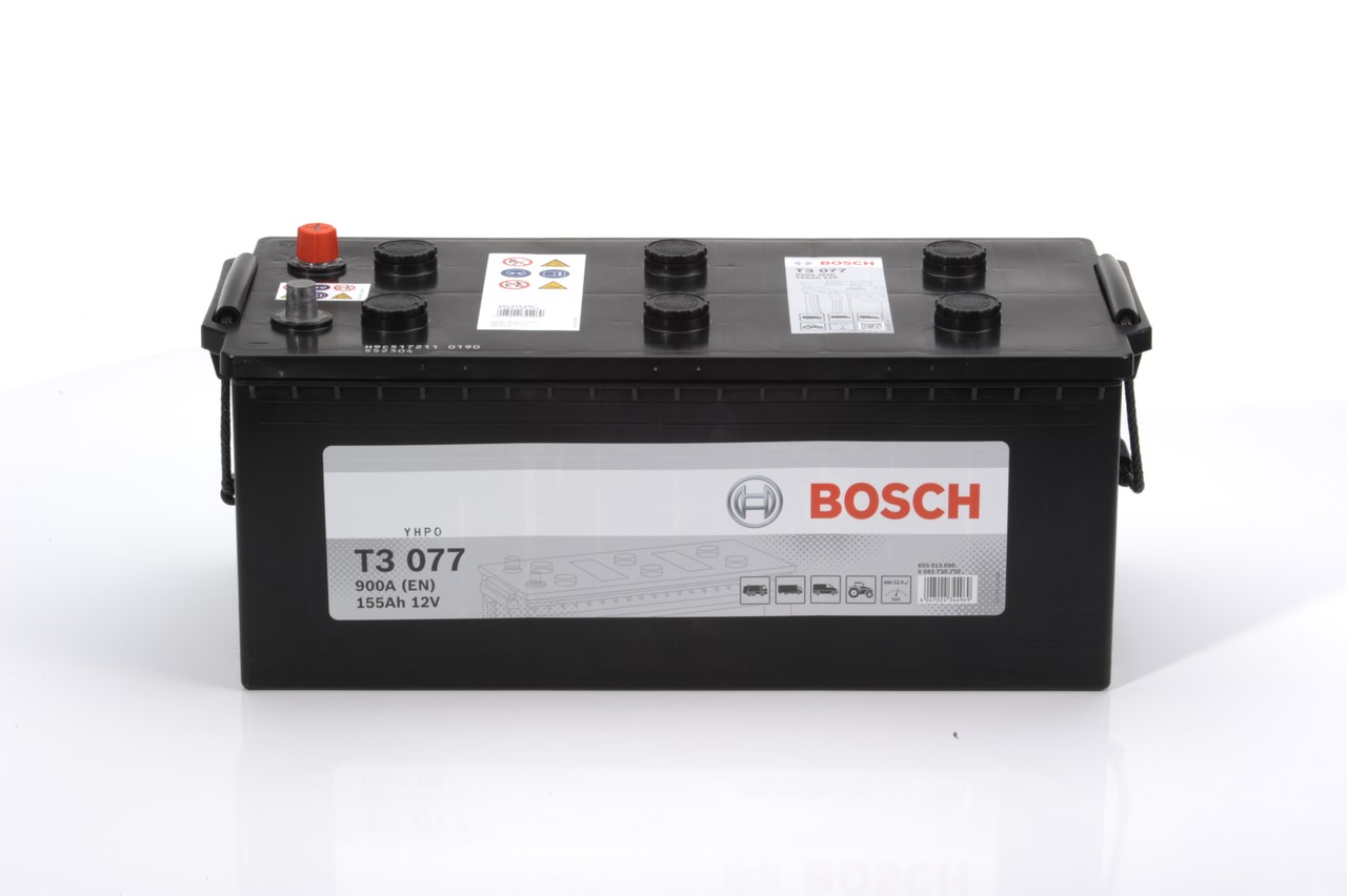 BOSCH 0 092 T30 770: Batterie T3