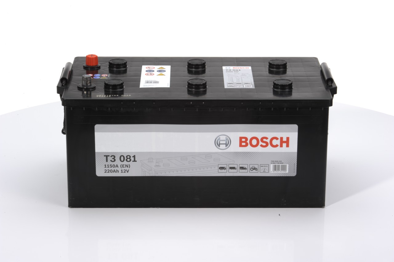 BOSCH 0 092 T30 810: Batterie T3