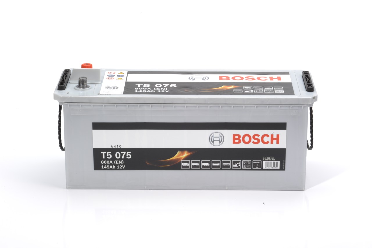 BOSCH 0 092 T50 750: Batterie T5