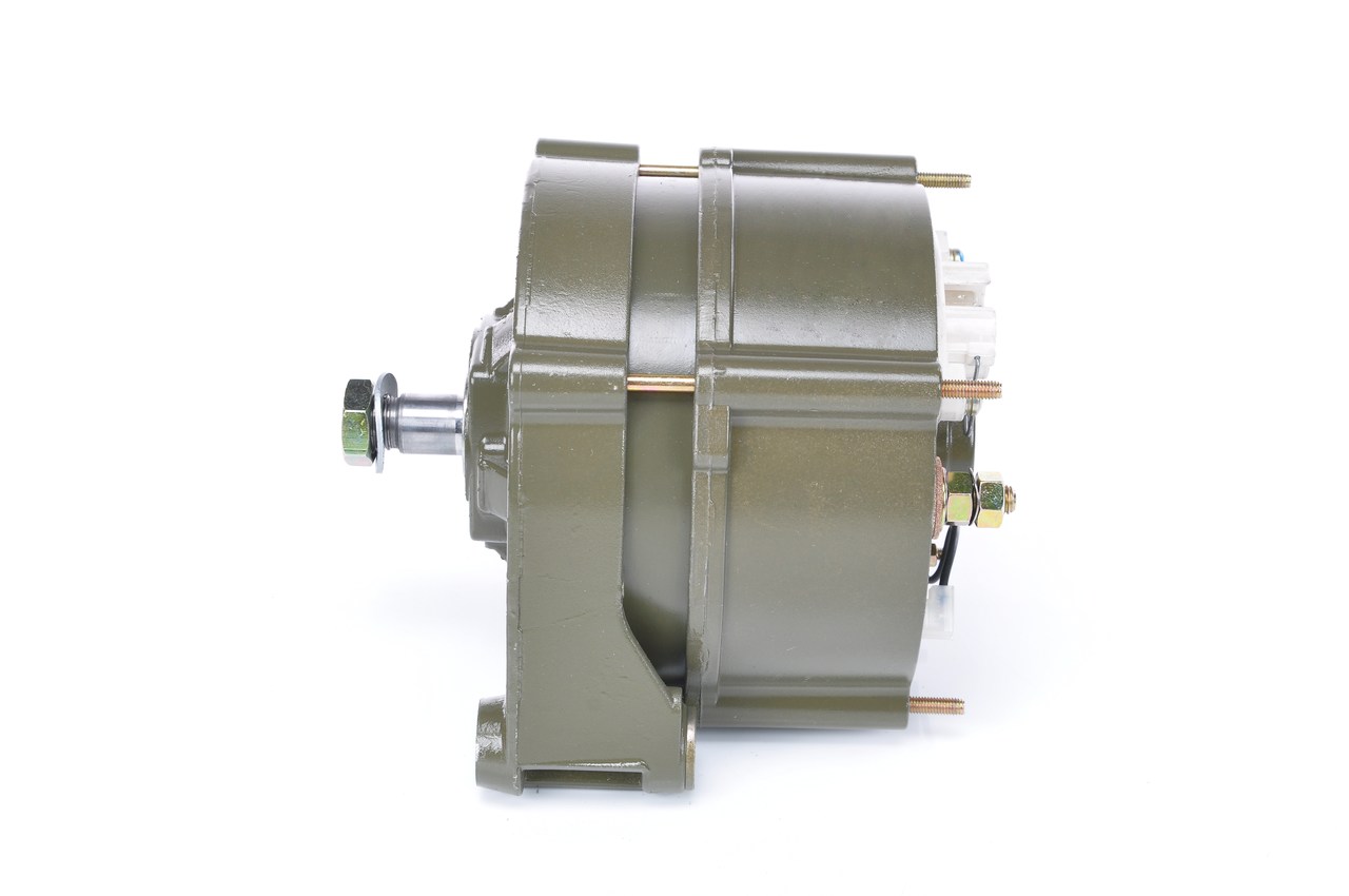 BOSCH 0 120 450 015: Lichtmaschine 55A