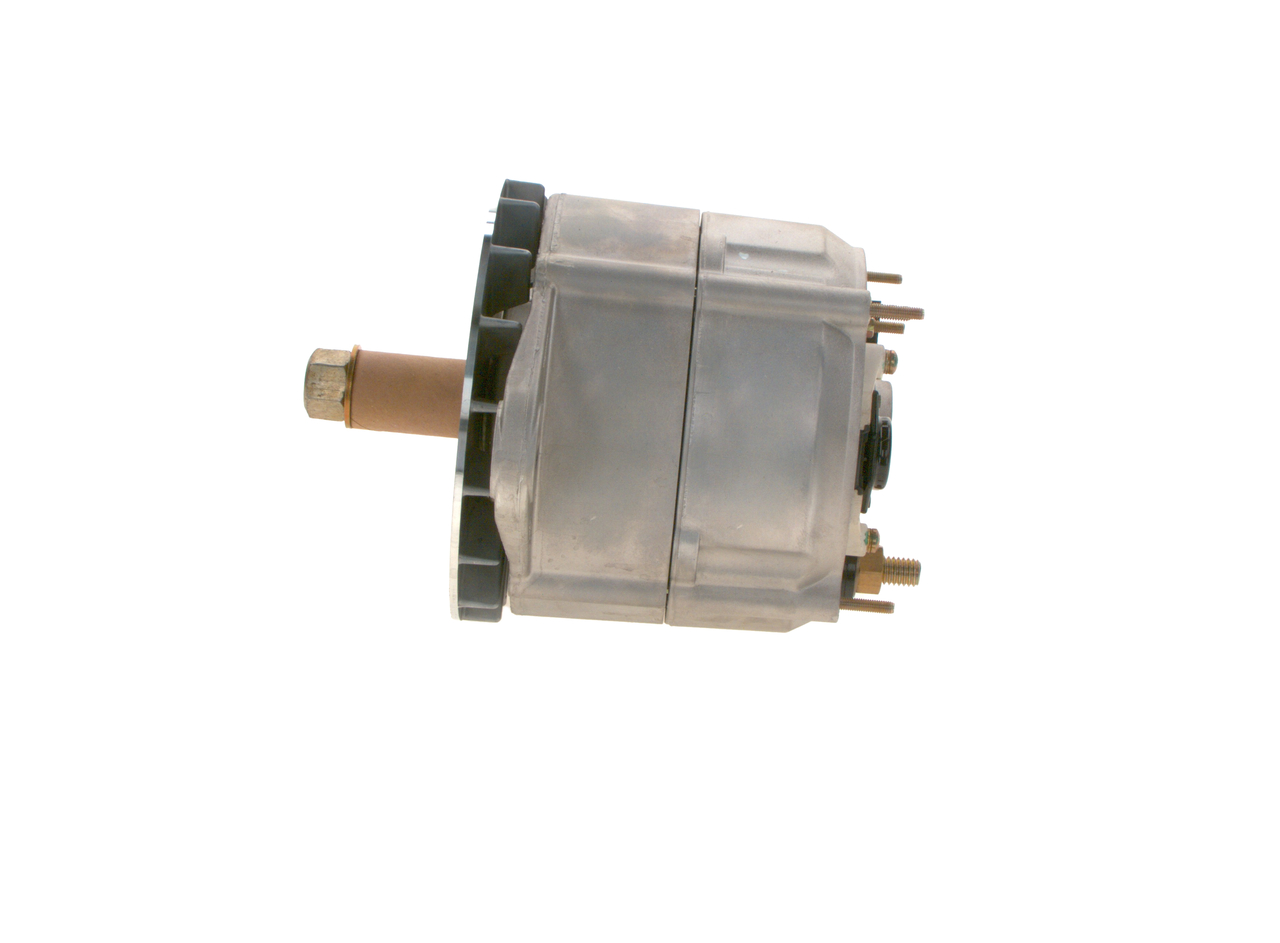 BOSCH 0 120 468 054: Lichtmaschine 65A