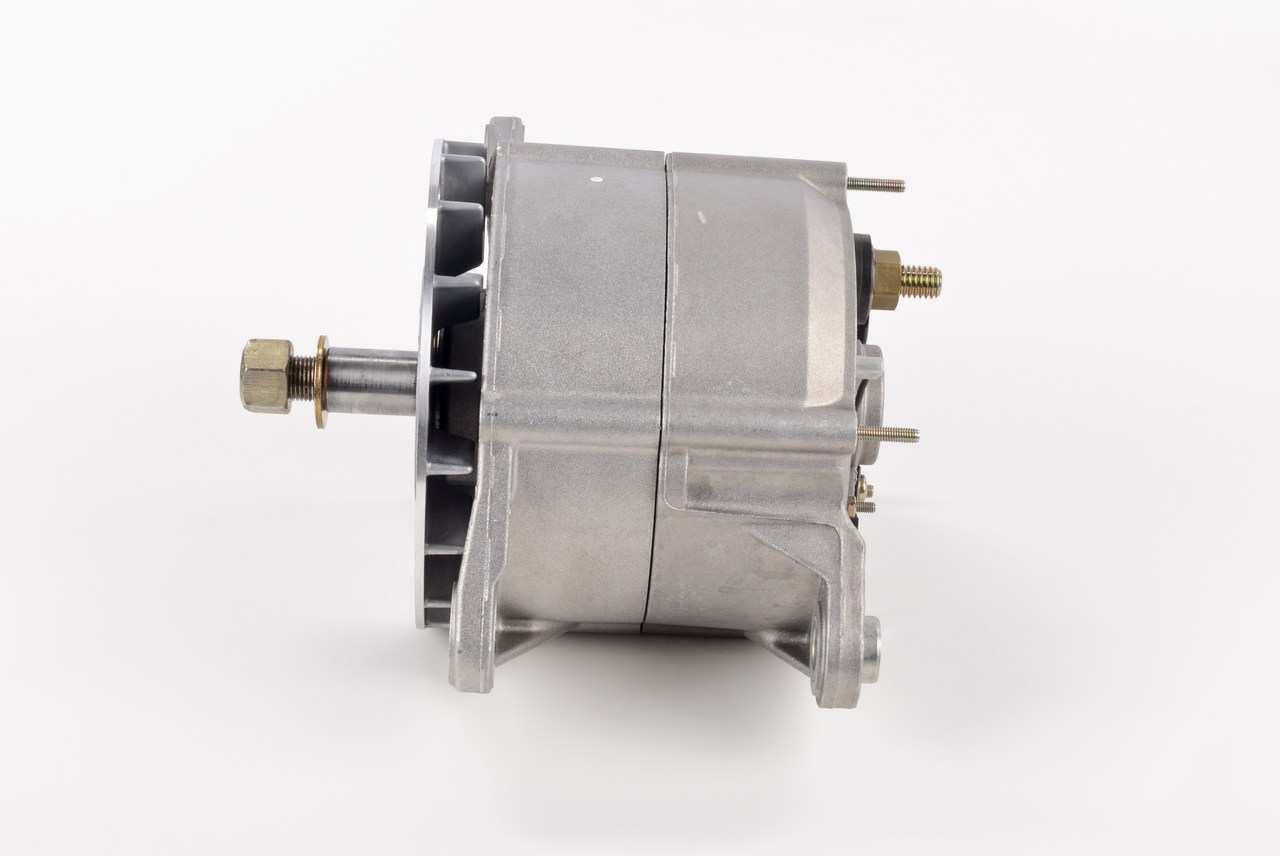 BOSCH 0 120 468 055: Lichtmaschine 135A