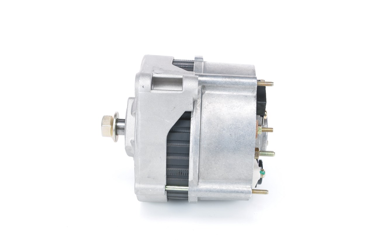 BOSCH 0 120 468 066: Lichtmaschine 100A