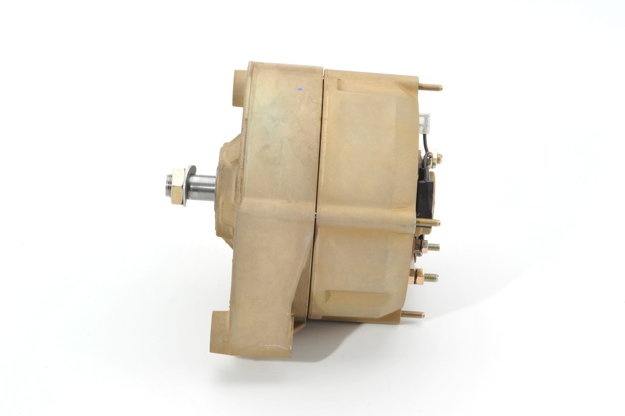 BOSCH 0 120 468 114: Alternator 80A
