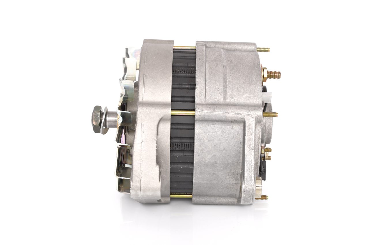 BOSCH 0 120 468 124: Lichtmaschine 80A