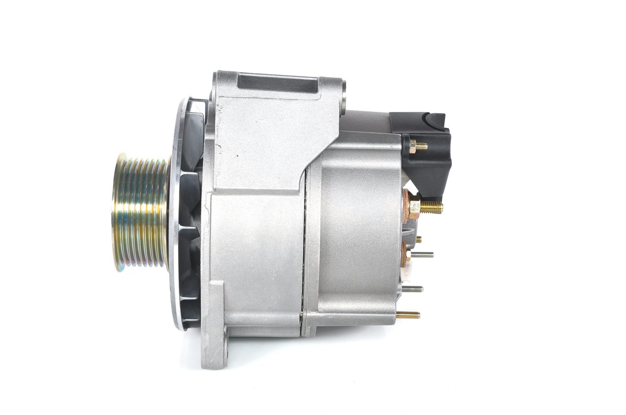 BOSCH 0 120 468 145: Alternador 100A