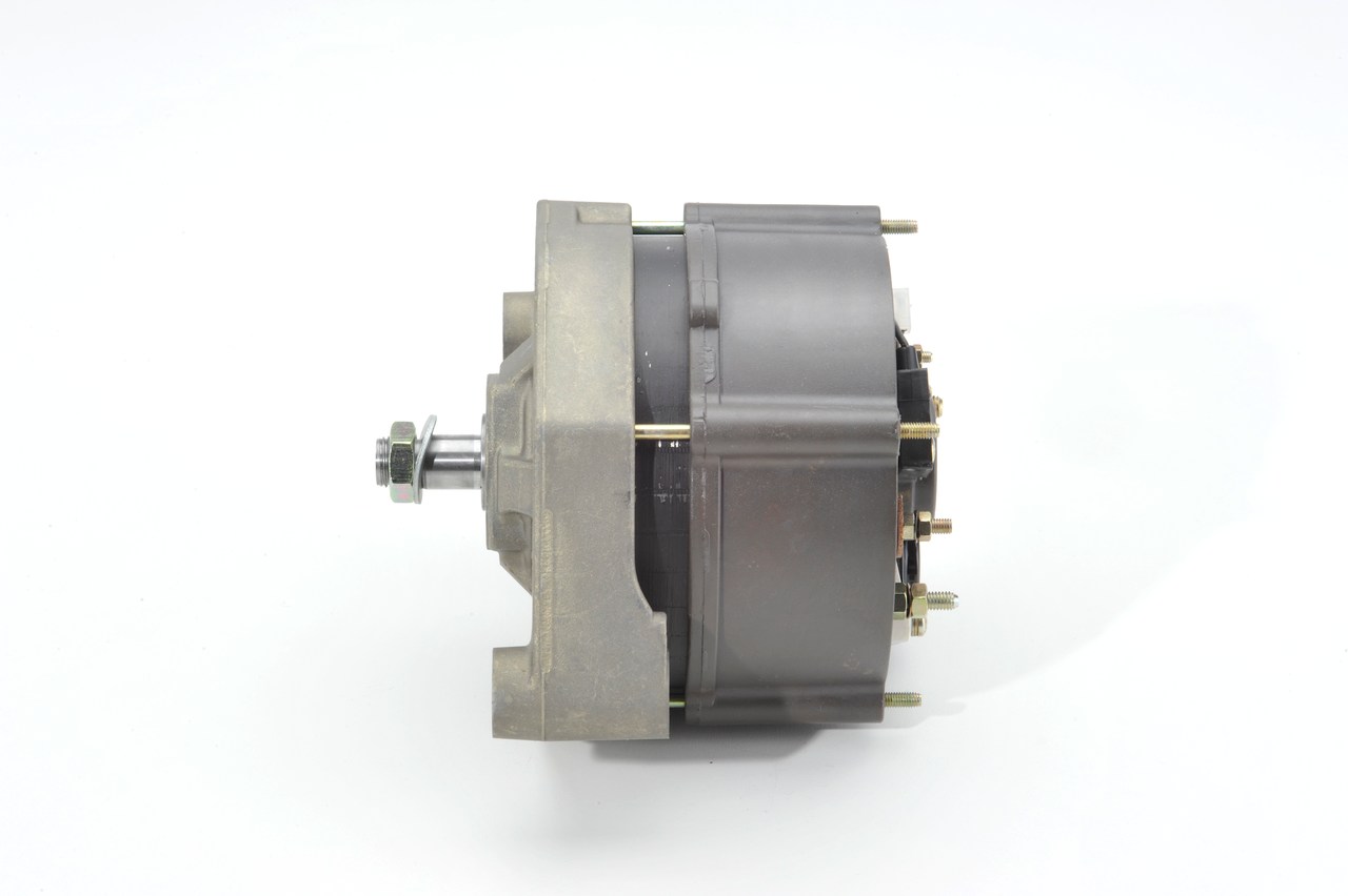BOSCH 0 120 469 014: Lichtmaschine 55A