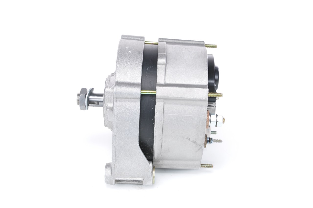 BOSCH 0 120 469 102: Lichtmaschine 55A