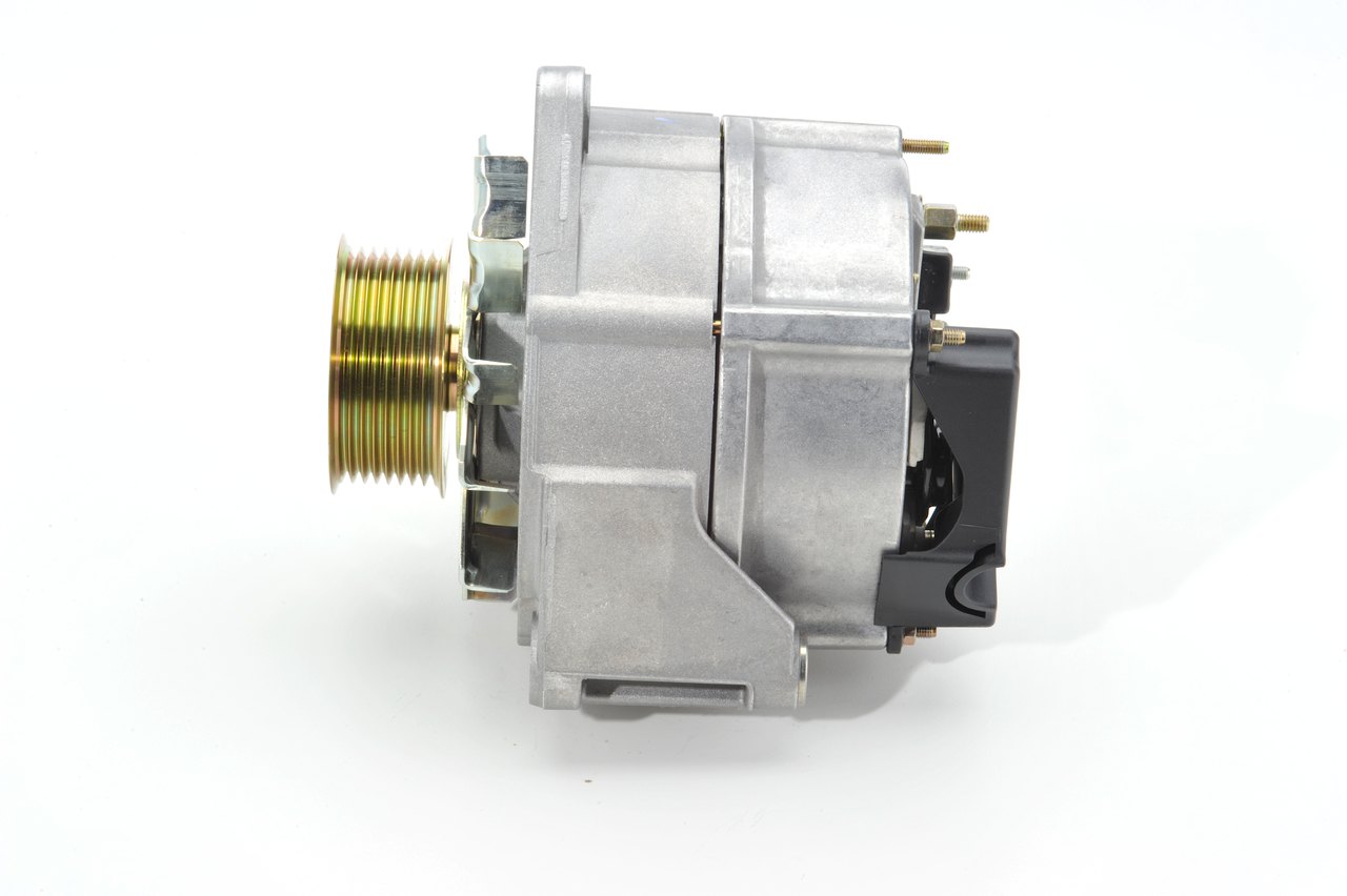 BOSCH 0 120 469 115: Alternador 80A