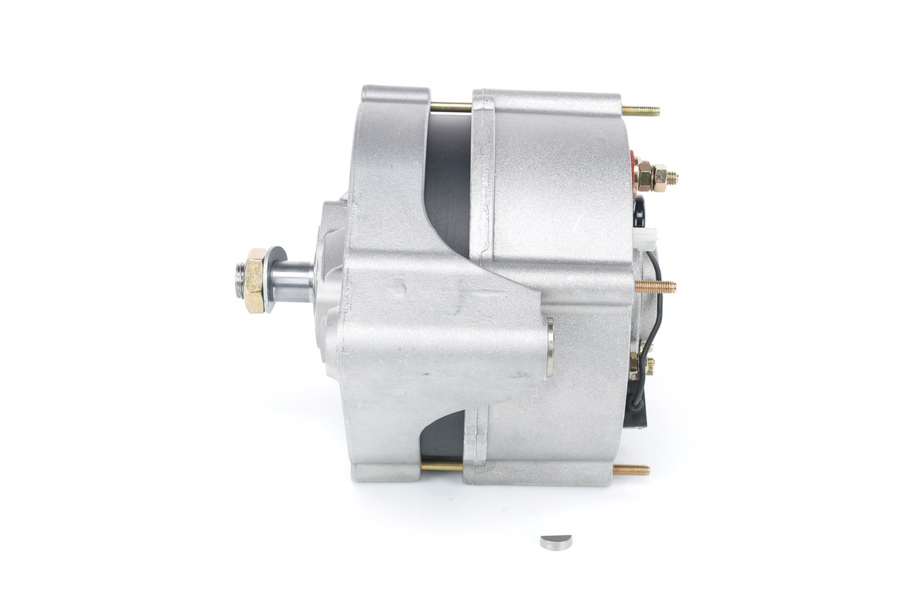 BOSCH 0 120 469 643: Lichtmaschine 55A
