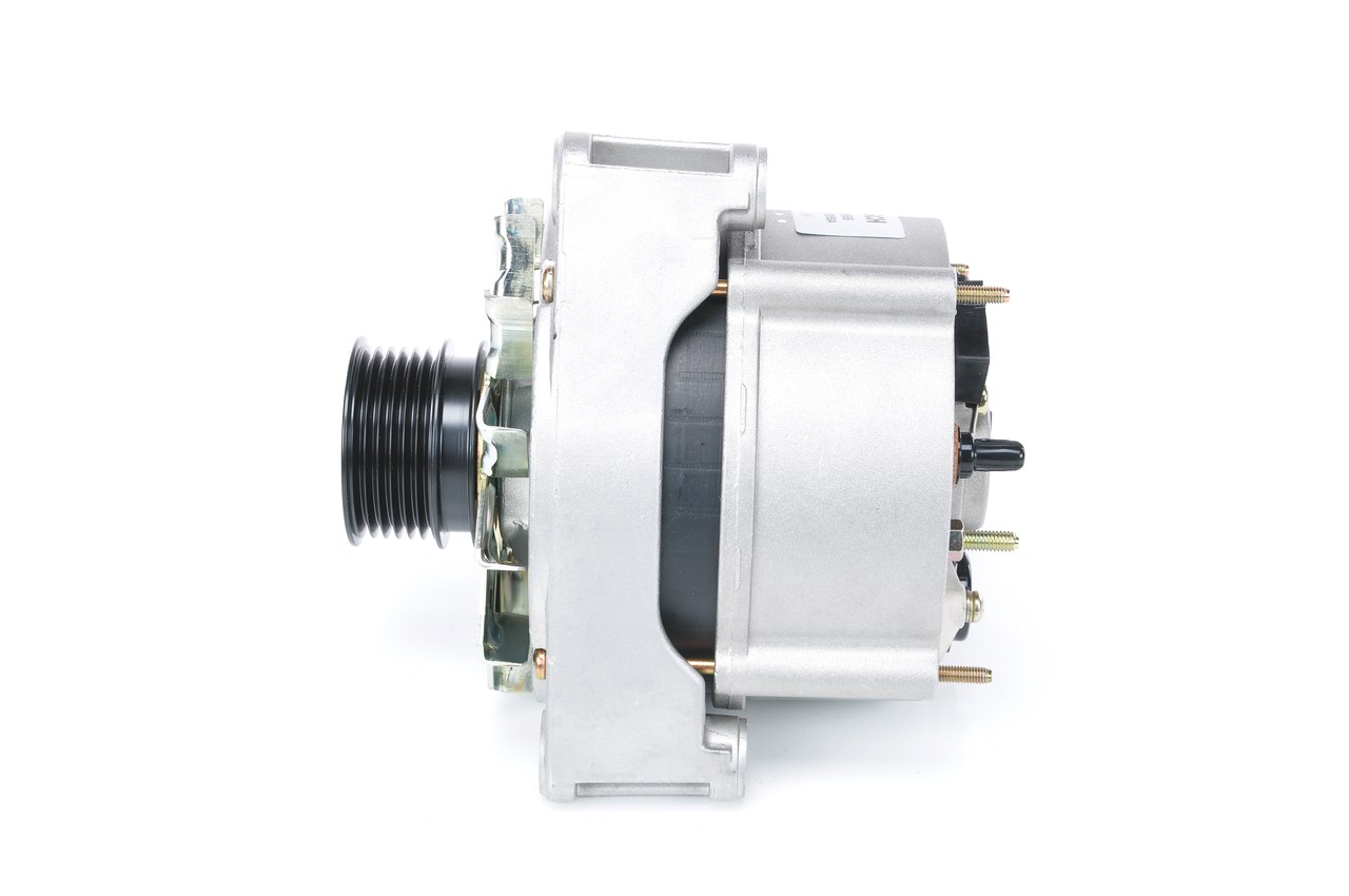 BOSCH 0 120 469 855: Lichtmaschine 55A