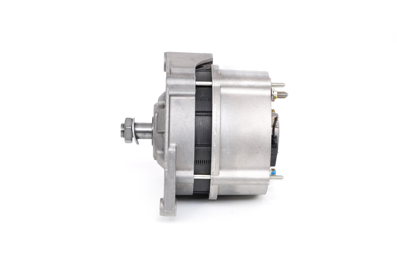 BOSCH 0 120 484 011: Lichtmaschine 95A
