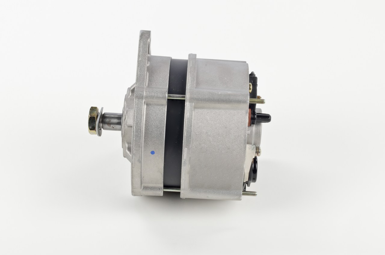 BOSCH 0 120 488 153: Lichtmaschine 35A