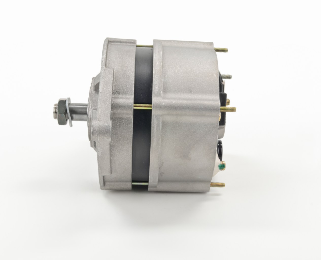 BOSCH 0 120 488 206: Alternátor 45A